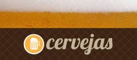 CERVEJAS